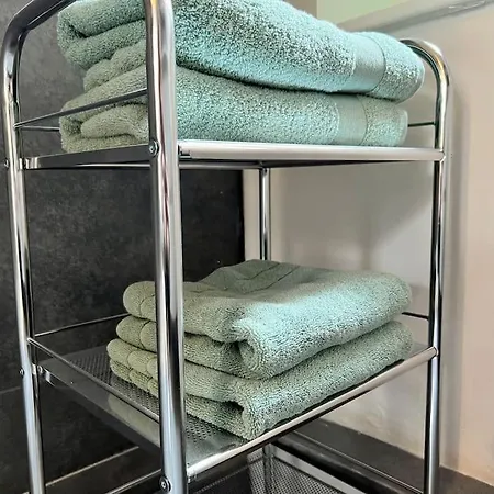 Rubis - 2 Pers - Apartman *