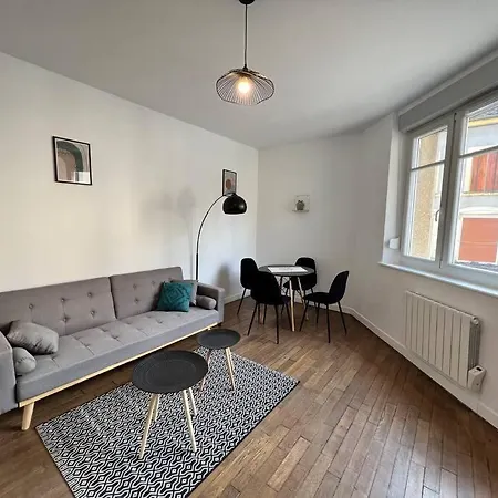 Rubis - 2 Pers - Διαμέρισμα